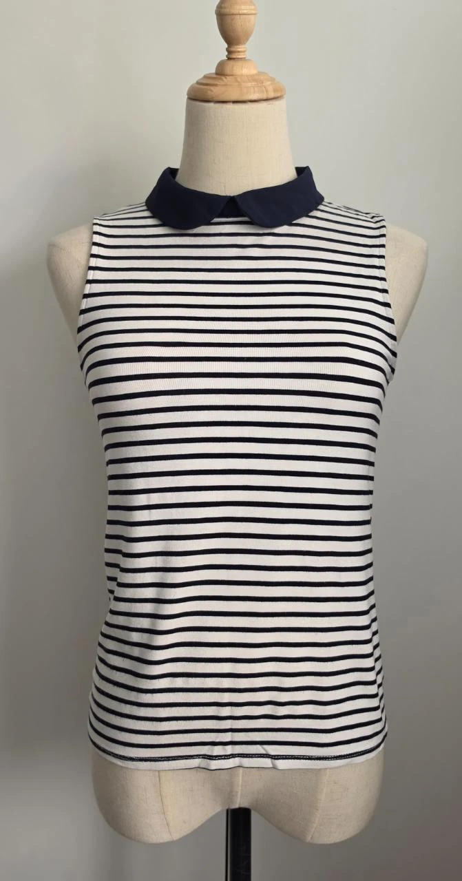 Débardeur Kiabi, taille S